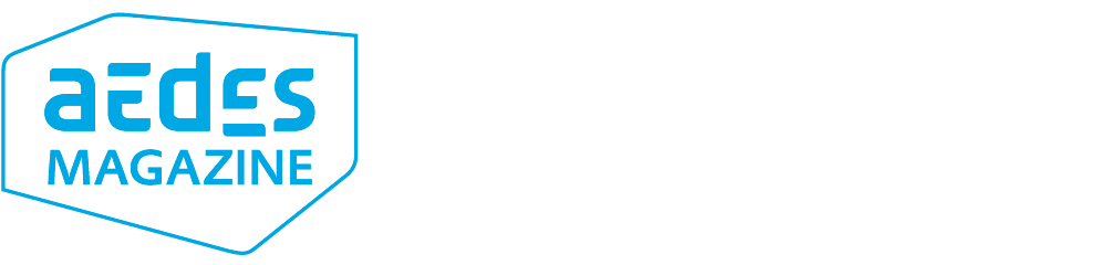 Logo Aedes